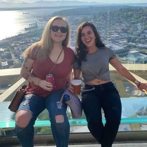 Meet your Posher, Sydney